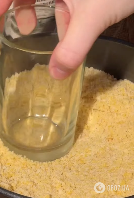 Вкусный торт с яблоками к чаю: рецепт на песочном тесте