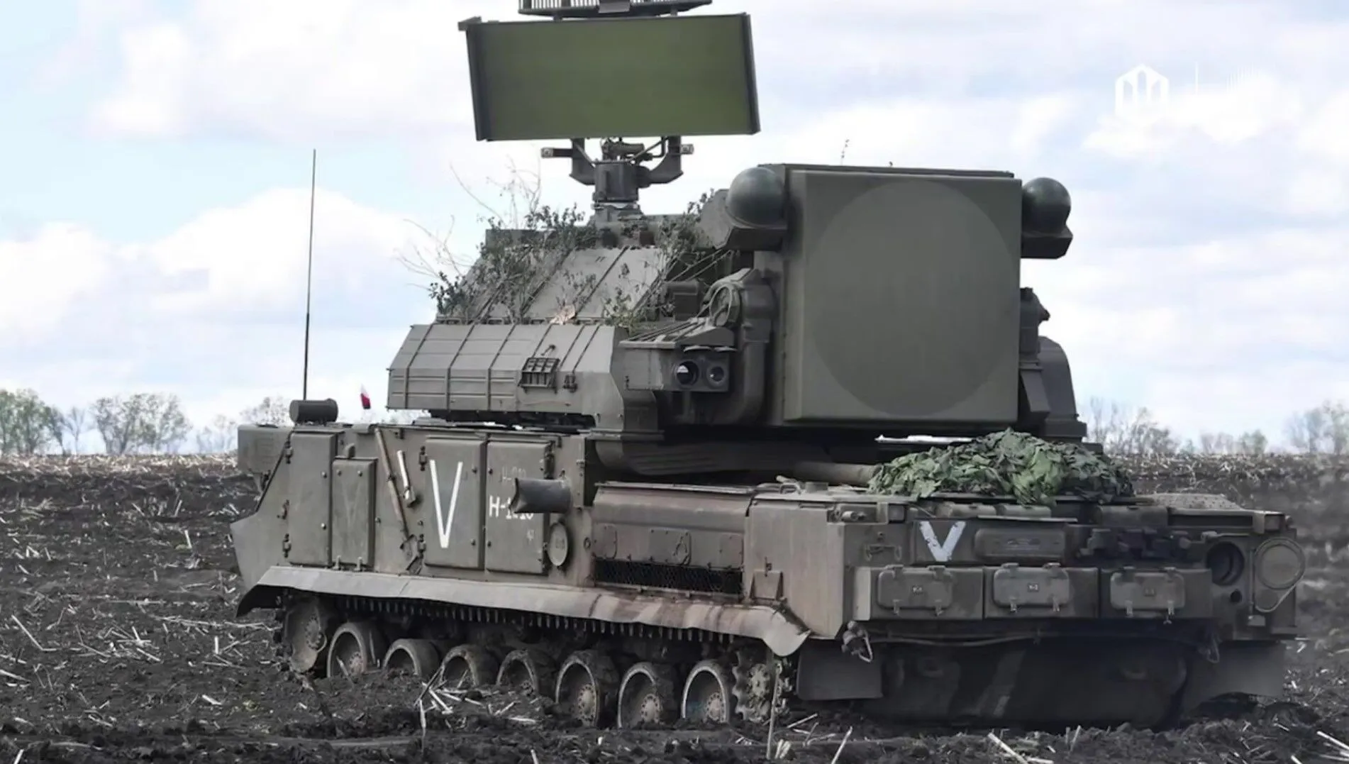 Прорідили ППО ворога: Сили безпілотних систем уразили РЛС і два ЗРК на глибині понад 100 км від лінії фронту. Відео