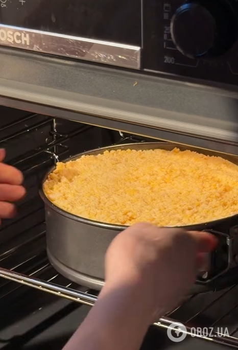 Вкусный торт с яблоками к чаю: рецепт на песочном тесте