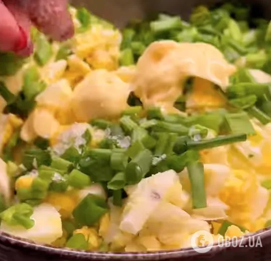 Корисна і смачна закуска з оселедця і картоплі на кожен день: готується страва елементарно