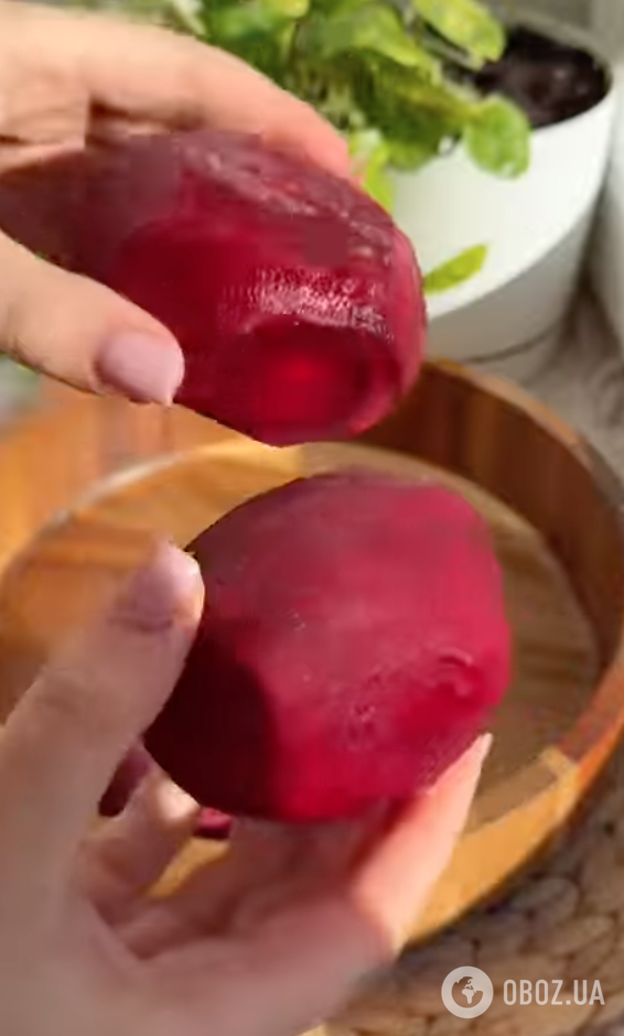 Як приготувати соковитий буряк за 7 хвилин у мікрохвильовці: ділимося простою та легкою технологією