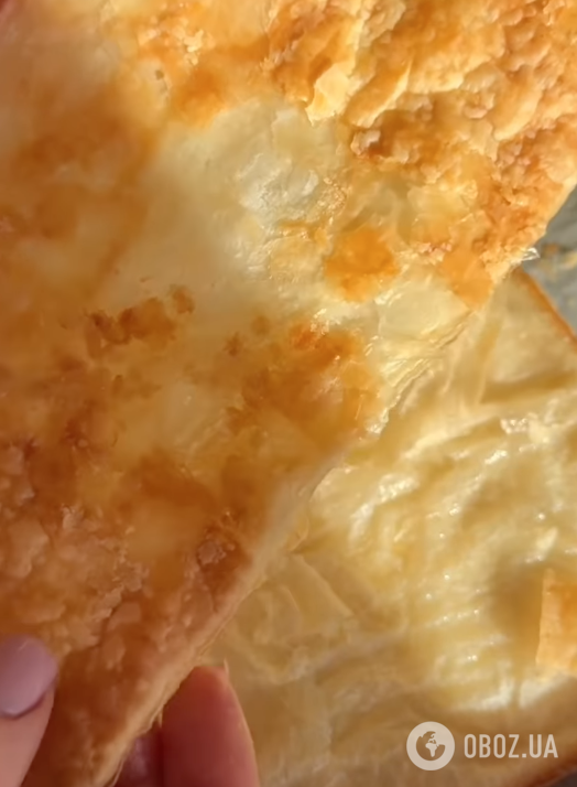 Ленивый вишневый "Наполеон" без приготовления теста: делимся простым рецептом