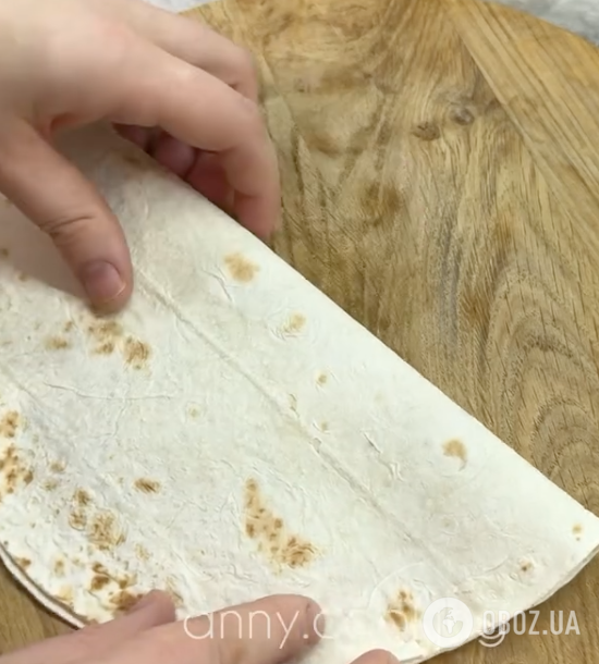 Що приготувати з лаваша з авокадо та сиру: найпростіший рецепт