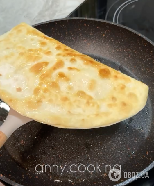 Что полезного и вкусного приготовить из лаваша для перекуса: делимся простым рецептом