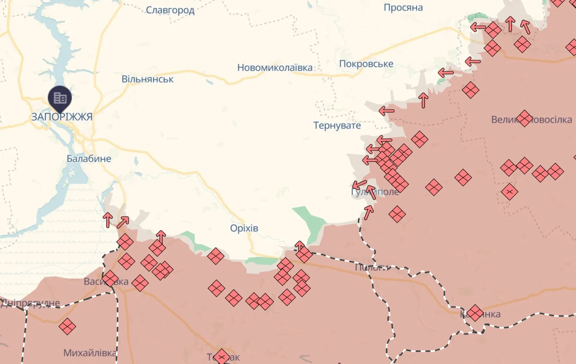 Прорідили ППО ворога: Сили безпілотних систем уразили РЛС і два ЗРК на глибині понад 100 км від лінії фронту. Відео