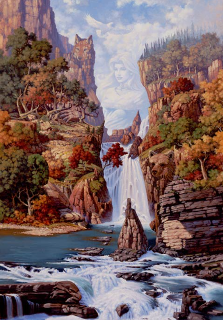 Що побачили першим? Тест, що розкриє вашу особистість