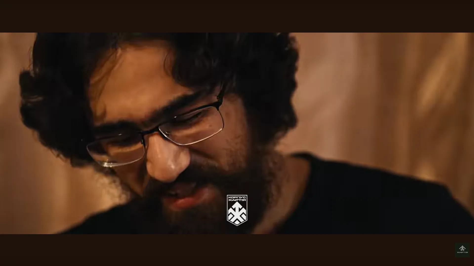 "Ни о чем не жалею": доброволец из Канады, который спас десятки украинских бойцов и потерял ногу, рассказал, почему решил вернуться в строй