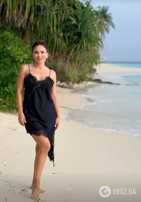 Ани Лорак на Мальдивах, а Лариса Долина – в Абу-Даби: куда артисты-предатели бегут из России