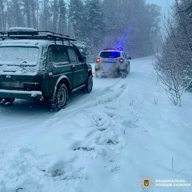 Клименко сообщил о создании в ГСЧС отдельного энергетического отряда