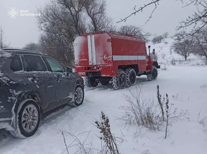 Клименко сообщил о создании в ГСЧС отдельного энергетического отряда