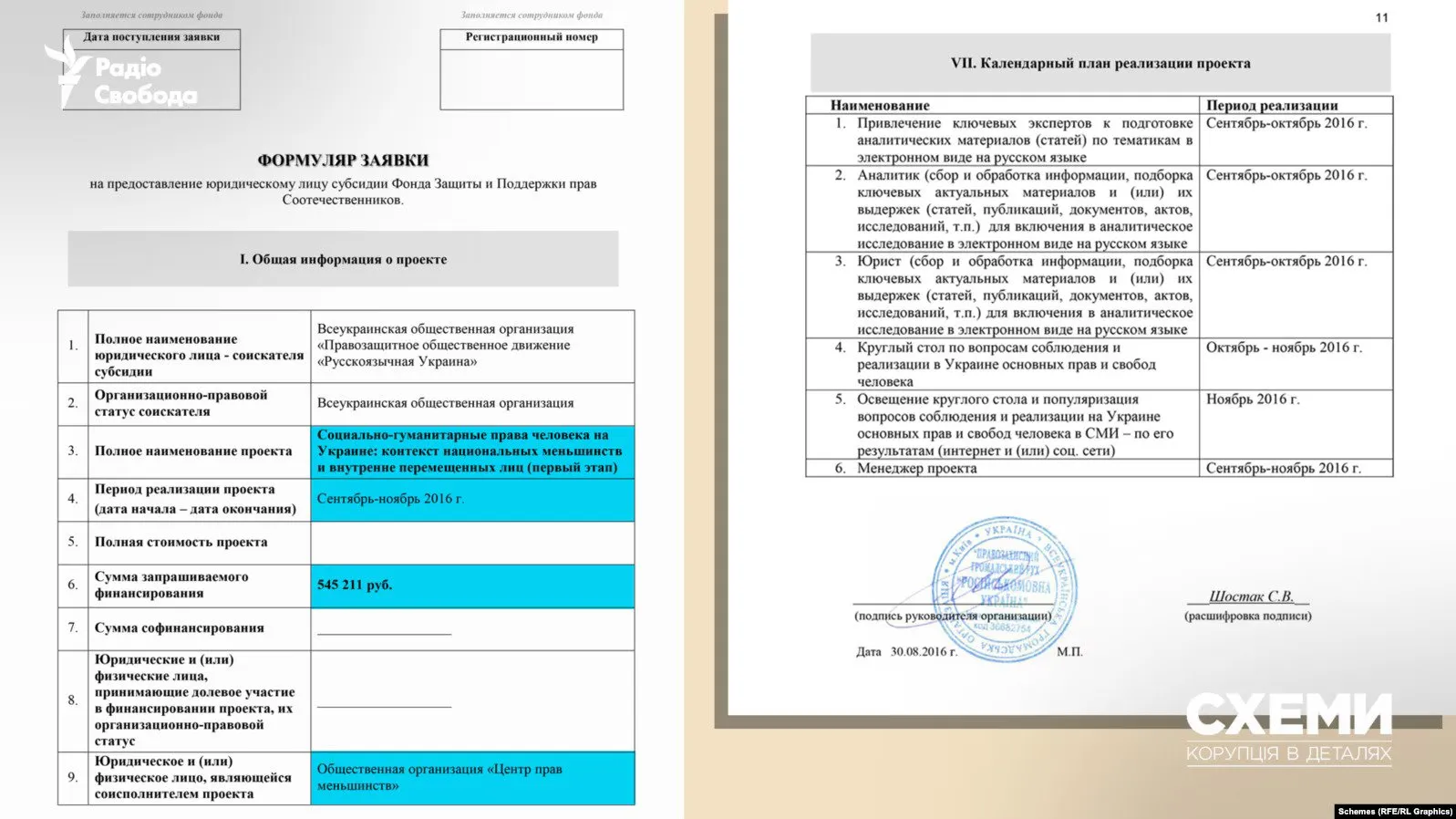Работницу Рады уличили в связях с Россией: как в парламенте отреагировали на расследование СМИ