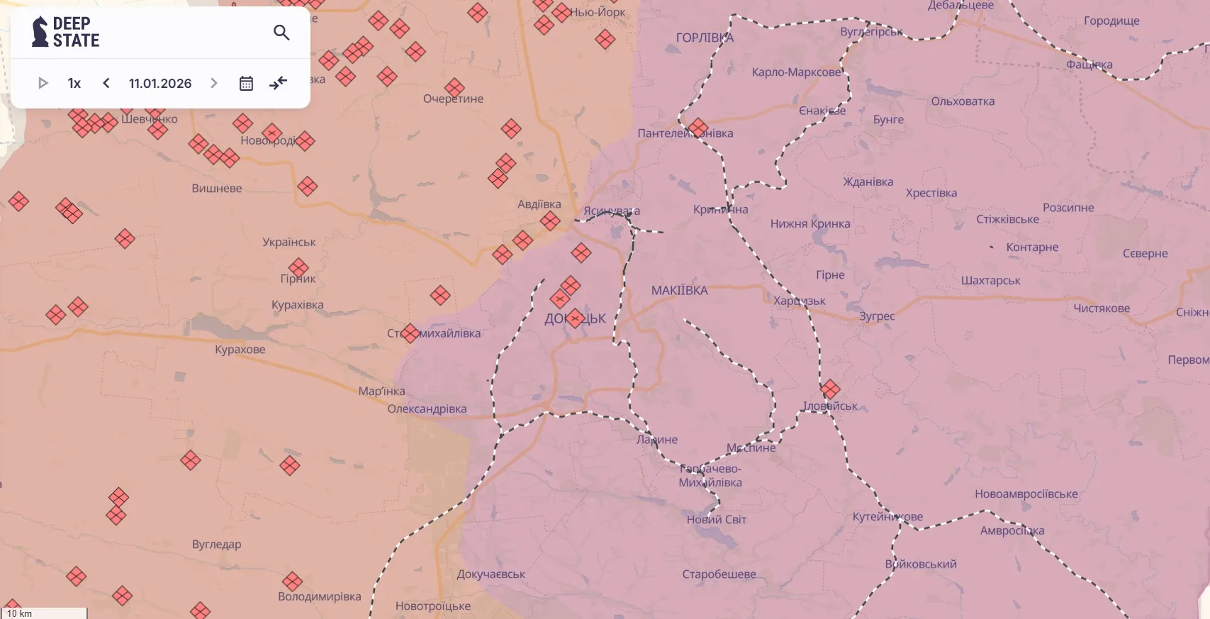 У Генштабі підтвердили ураження підприємства з виробництва БПЛА у Росії і низки цілей на окупованих територіях України. Фото і відео