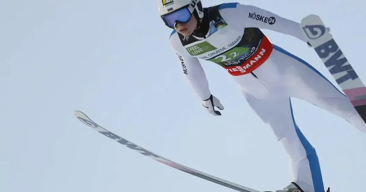 Європа не пустила збірну Росії на Олімпіаду-2026