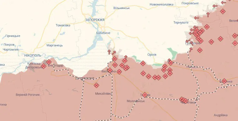 У ГУР показали, як білоруські добровольці воюють проти російських окупантів в Україні: унікальні архівні кадри
