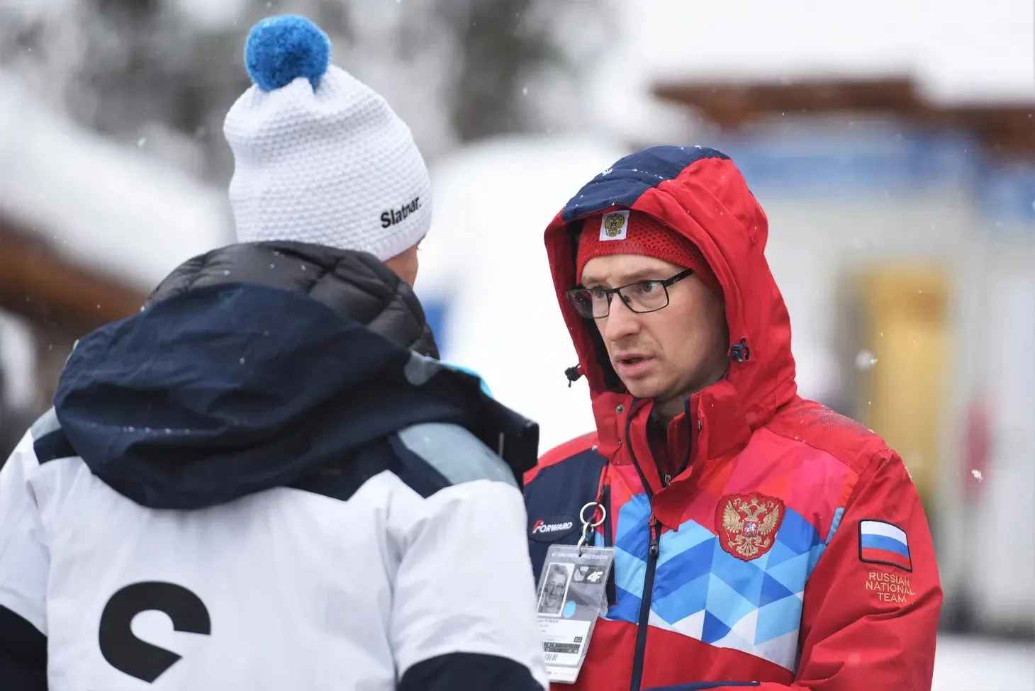 Європа не пустила збірну Росії на Олімпіаду-2026