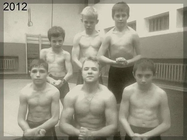 "Зірка, яка пробула на землі лише 26 років": Росія вбила чемпіона України з боротьби за 9 днів до його дня народження