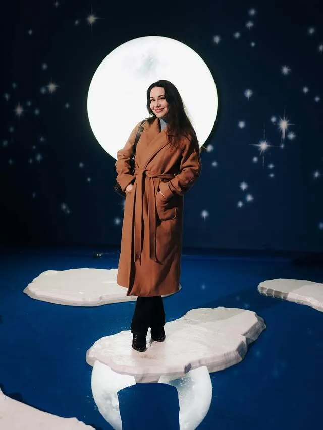 Была на дне: главная звезда сериала "Школа" от отчаяния пошла на обычную работу и объяснила, почему ей не дают ролей