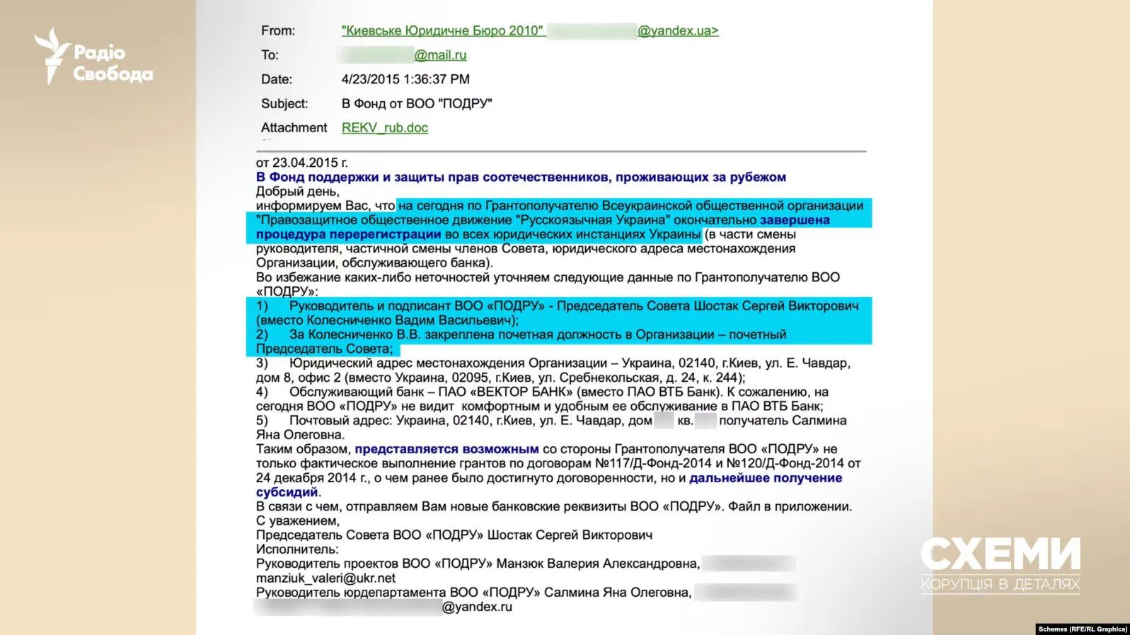 Работницу Рады уличили в связях с Россией: как в парламенте отреагировали на расследование СМИ