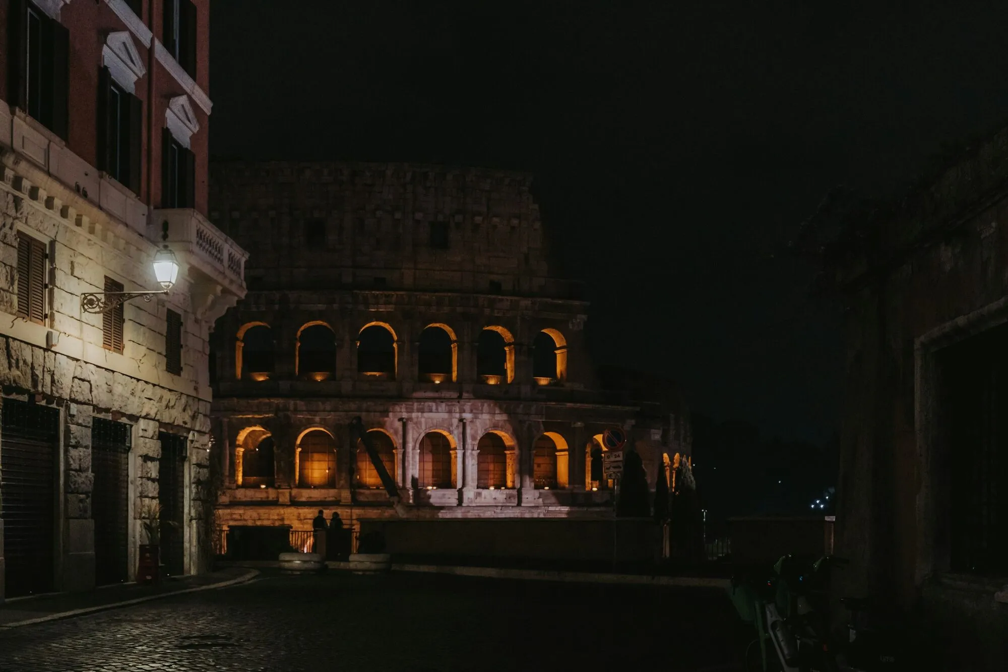В Европе выбрали лучшее место для ночного туризма: получите невероятные впечатления
