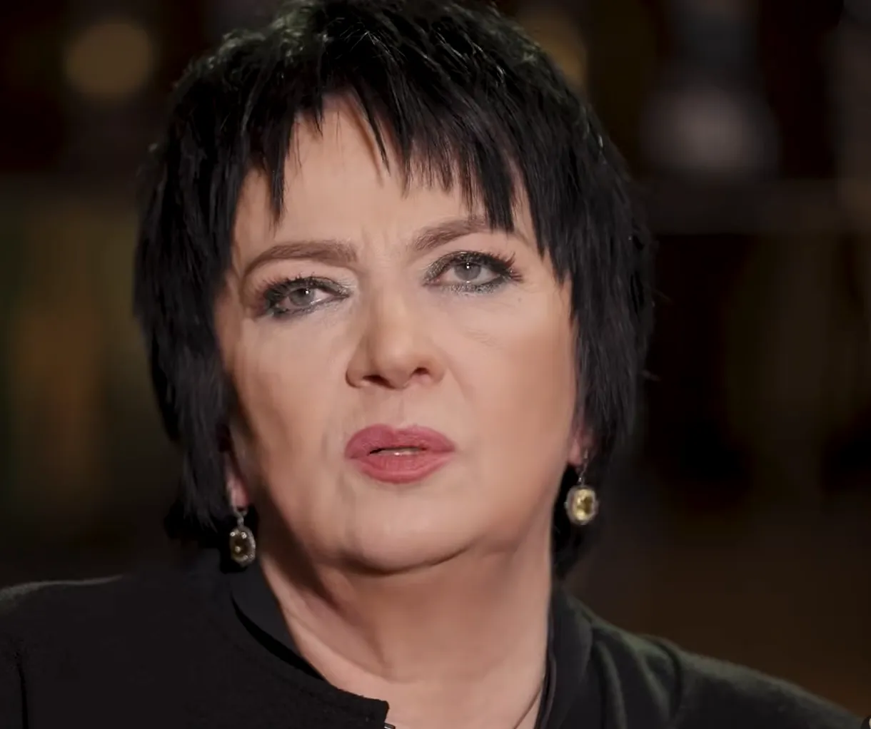 "Это было ужасно!" Легендарная Дерюгина рассказала, как отстранение России повлияло на ситуацию в гимнастике