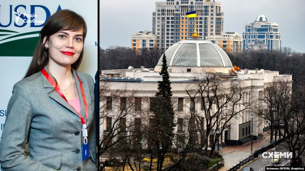 Работницу Рады уличили в связях с Россией: как в парламенте отреагировали на расследование СМИ