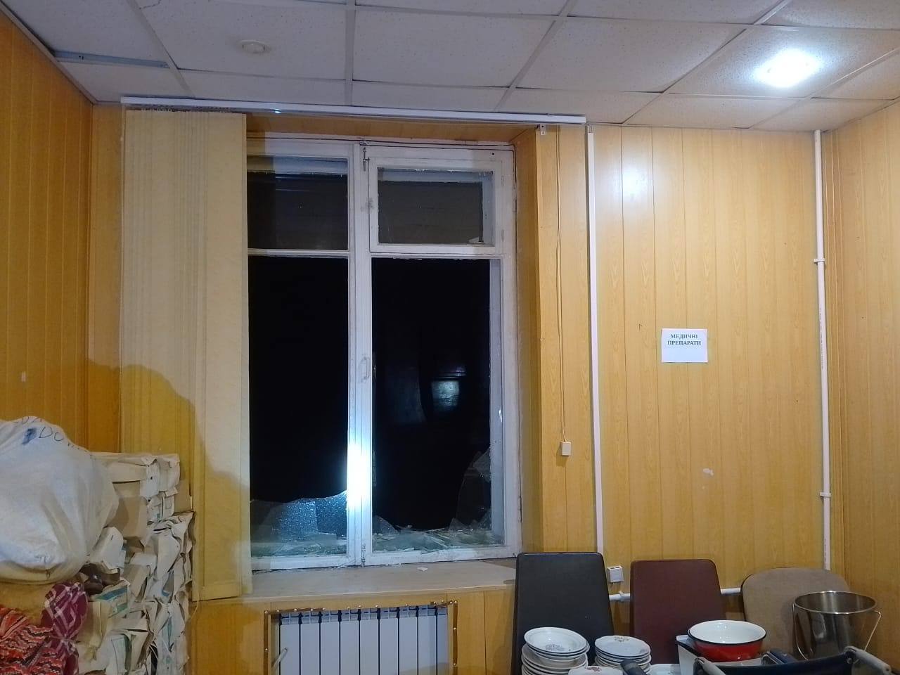 Було дві хвилі атак: Росія вночі вдарила по Одесі, постраждали шестеро людей. Фото і відео