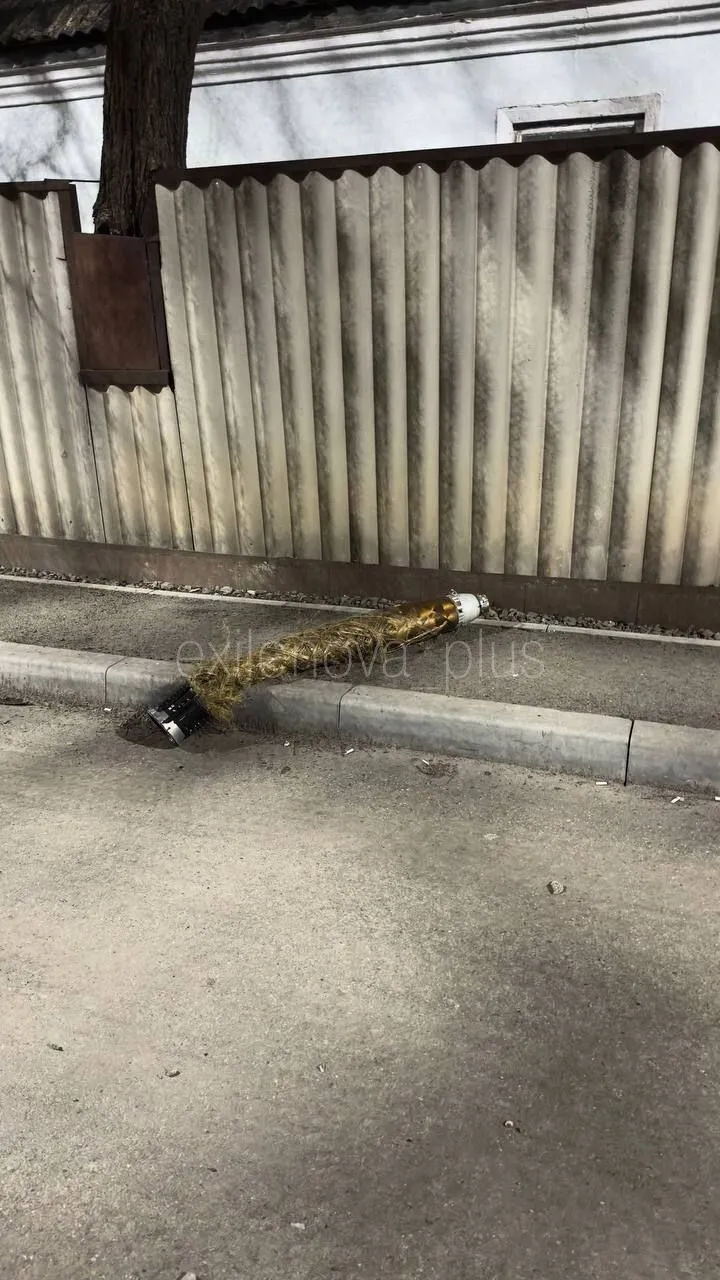 В Таганроге атакован завод "Атлант-Аэро", занимающийся разработкой и выпуском дронов. Фото и видео