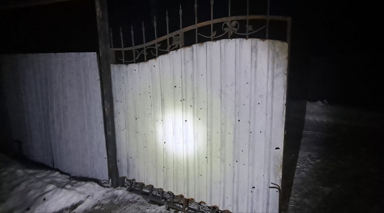 Стались пожежі: окупанти вдарили по Дніпропетровщині, є поранені. Фото