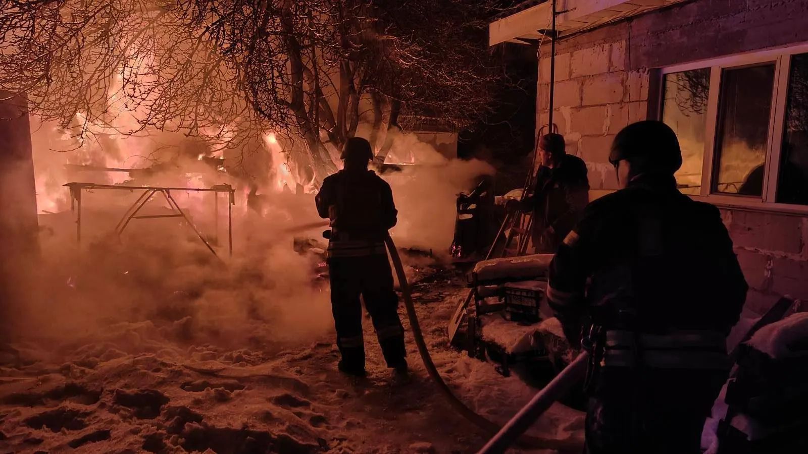 Оккупанты запустили по Украине 25 ракет и почти 300 БПЛА: силы ПВО сбили 247 целей