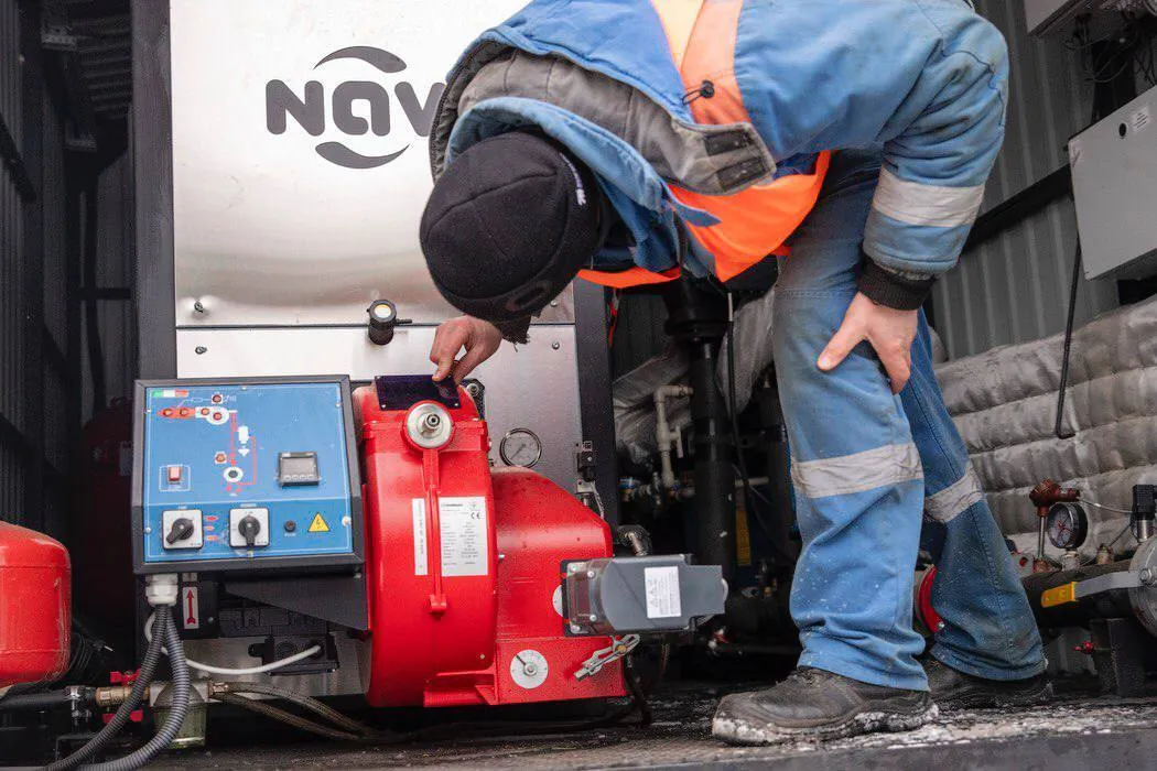 Кличко рассказал, как в режиме ЧС работают пансионаты для пожилых людей в Киеве