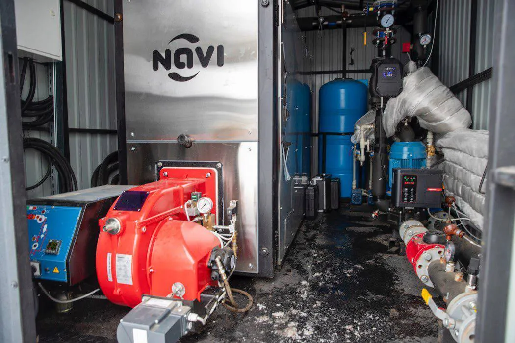 Кличко рассказал, как в режиме ЧС работают пансионаты для пожилых людей в Киеве