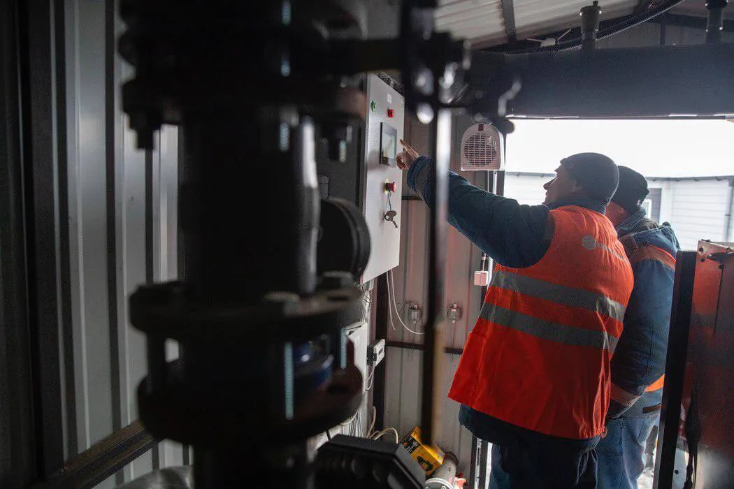 Кличко рассказал, как в режиме ЧС работают пансионаты для пожилых людей в Киеве