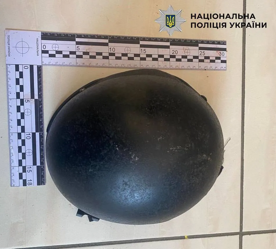 Напад у школі в Києві: поліцейські повідомили про підозру підлітку. Подробиці та фото