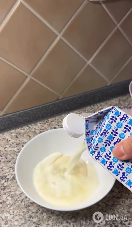 "Бите скло" з печивом: зробіть звичний десерт значно смачнішим