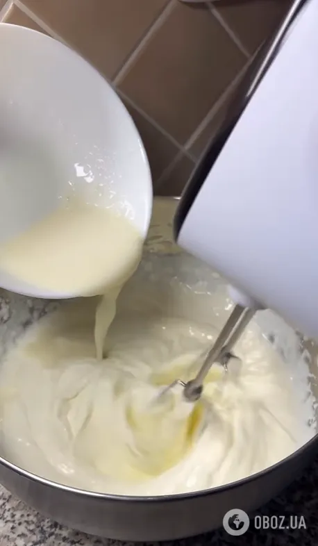 "Бите скло" з печивом: зробіть звичний десерт значно смачнішим