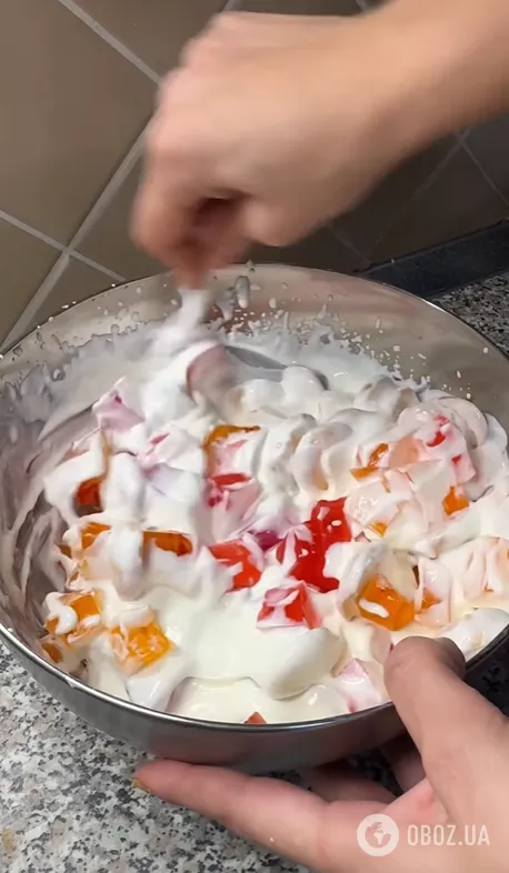 "Бите скло" з печивом: зробіть звичний десерт значно смачнішим