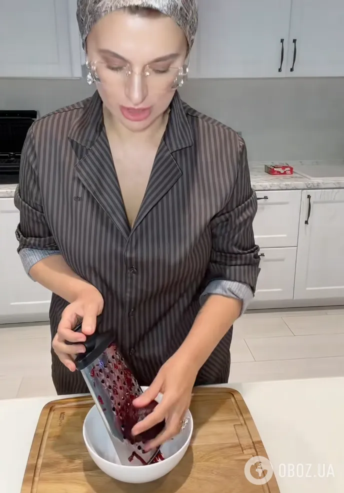 Полезный салат-намазка из свеклы с икрой мойвы на каждый день: рецепт блюда, которое понравится всем