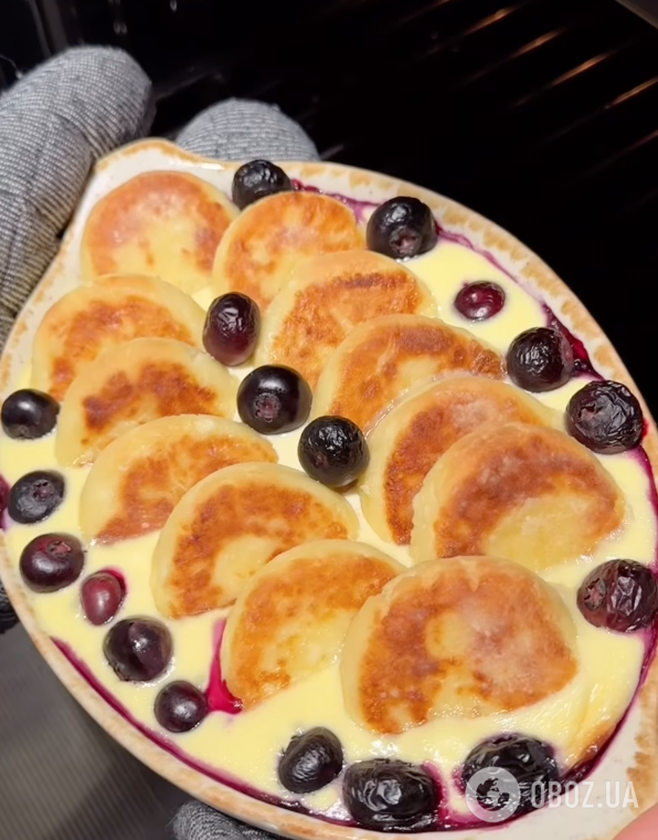 З якого сиру вийдуть найвдаліші сирники і скільки яєць додати в тісто: ділимося рецептом