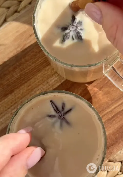 Найкорисніший зимовий чай "Масала": розповідаємо, з чого приготувати смачний напій