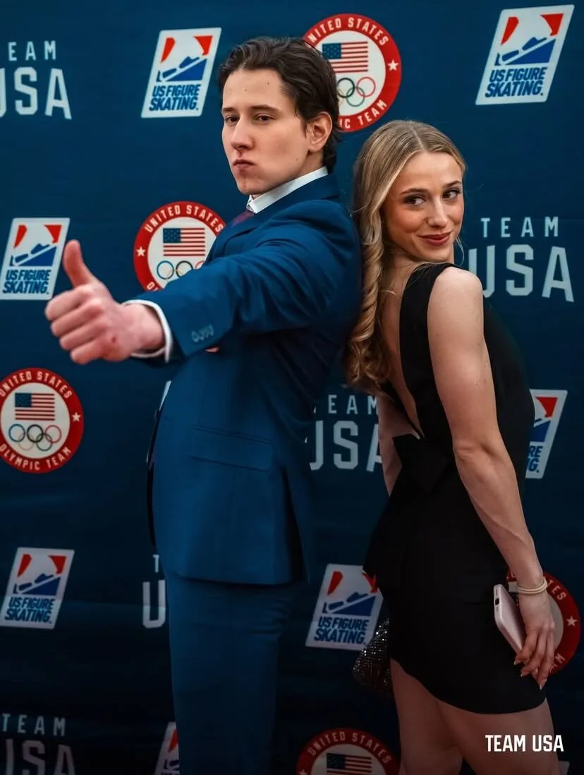 "Россияне колются и катаются": фигурист-чемпион из Украины выступит за США на Олимпиаде, но продолжает борьбу против спортсменов РФ