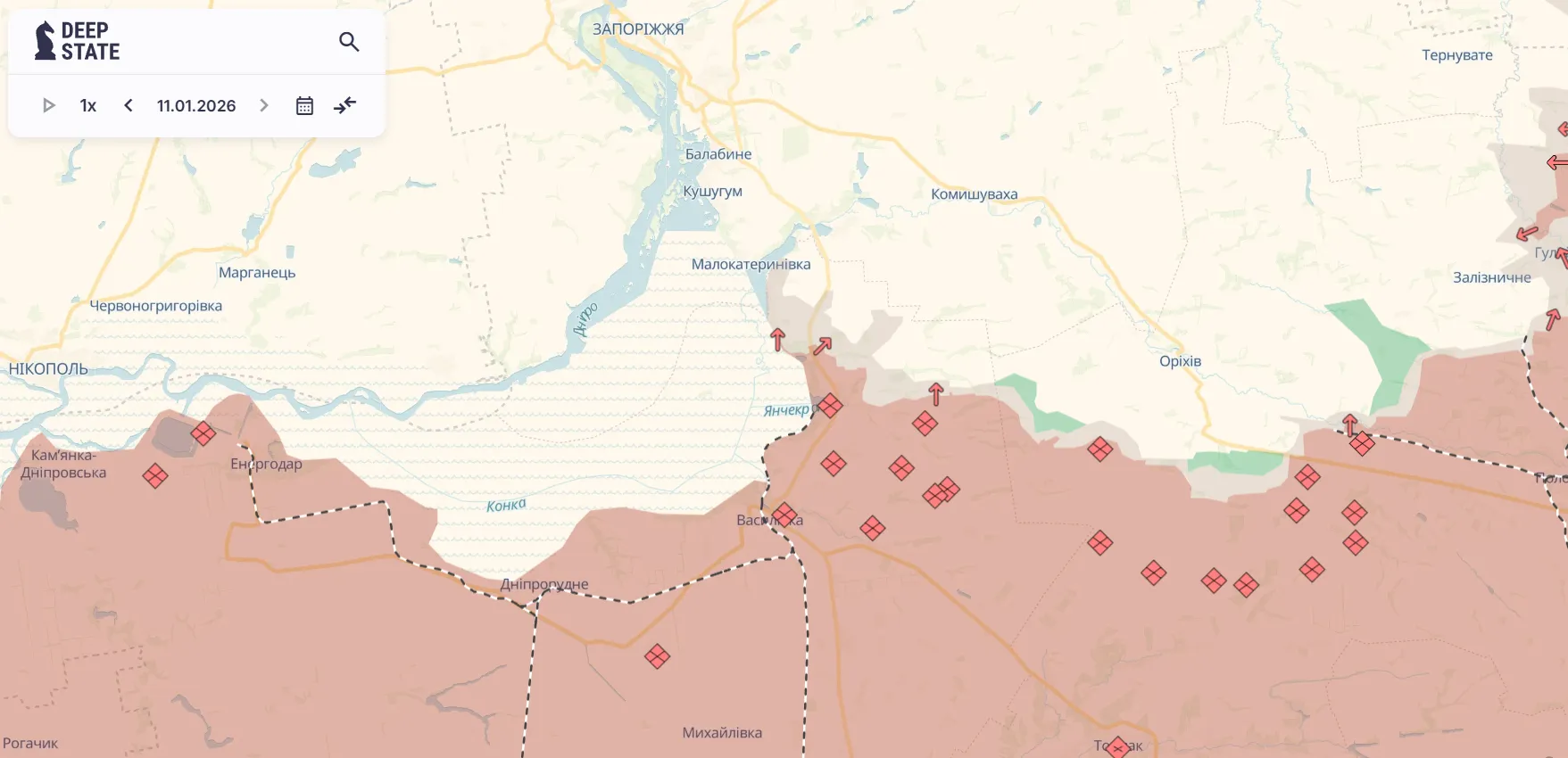 У Генштабі підтвердили ураження підприємства з виробництва БПЛА у Росії і низки цілей на окупованих територіях України. Фото і відео