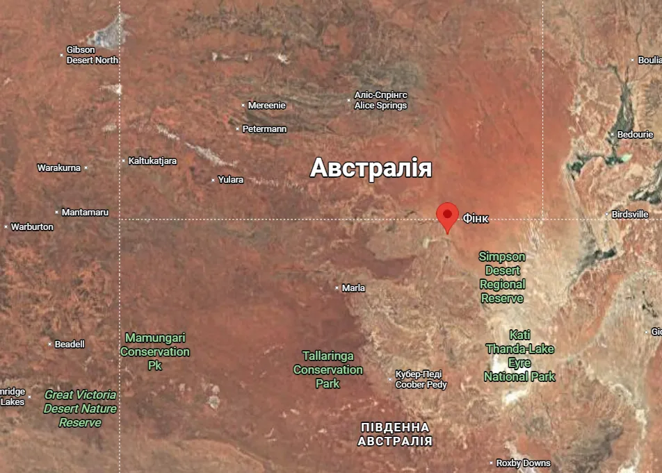 Виникла ще до появи динозаврів: яка річка найстаріша у світі