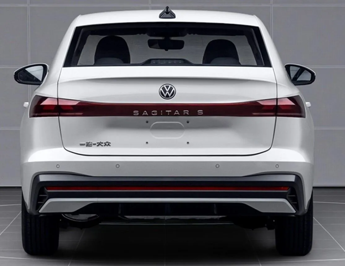 Volkswagen Sagitar S