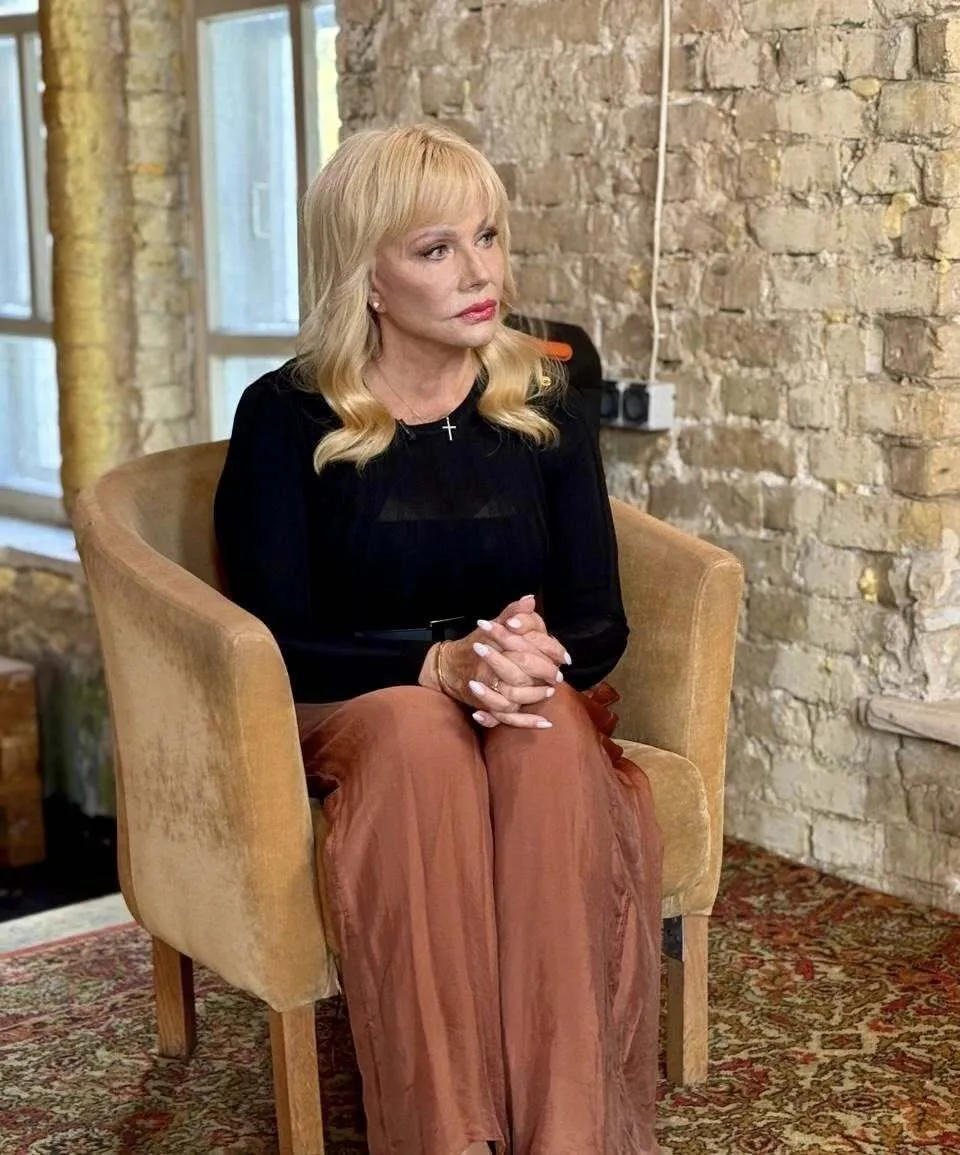 Вдова Віталія Білоножка розповіла про загадкові знаки після смерті чоловіка