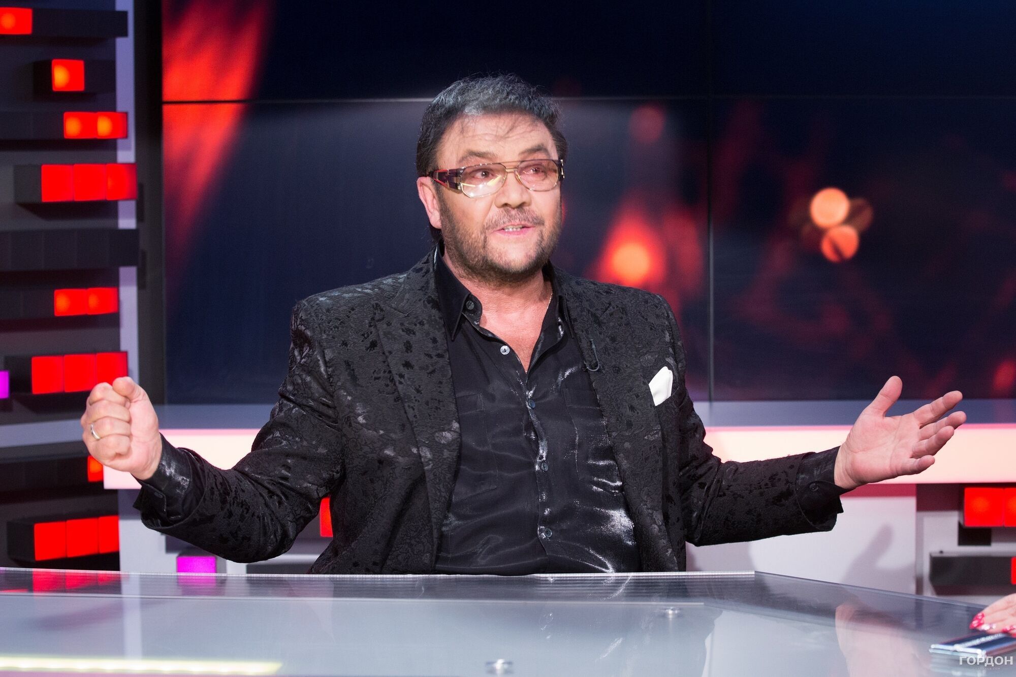 "Іди краще апельсинами торгувати". Вдова Віталія Білоножка зізналася, як його образив співак, на честь якого той назвав сина