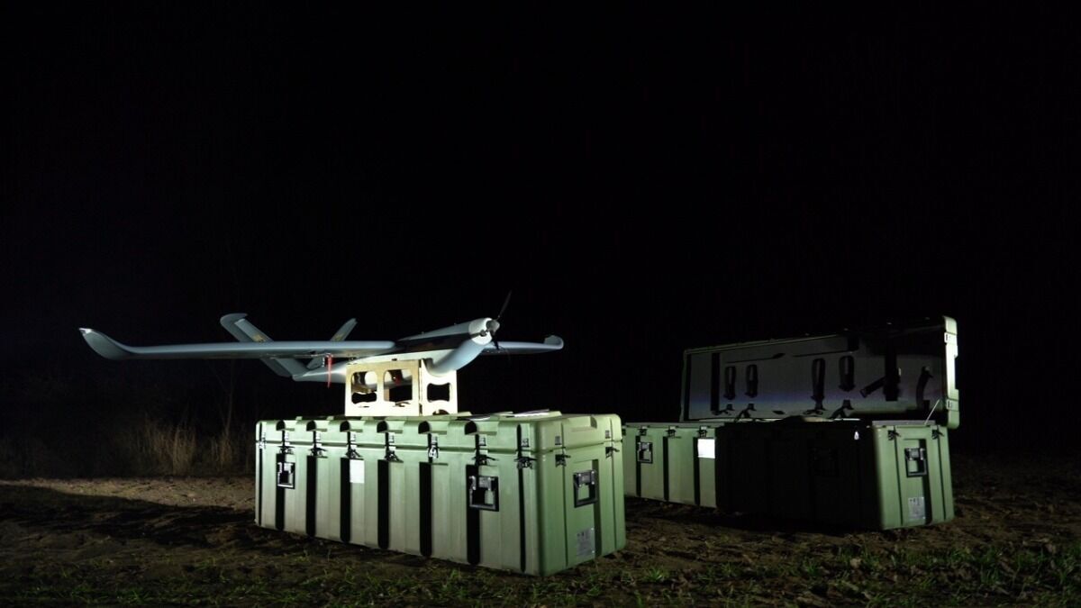 1-й корпус НГУ "Азов" отримав партію дронів на 214 млн грн від Ріната Ахметова