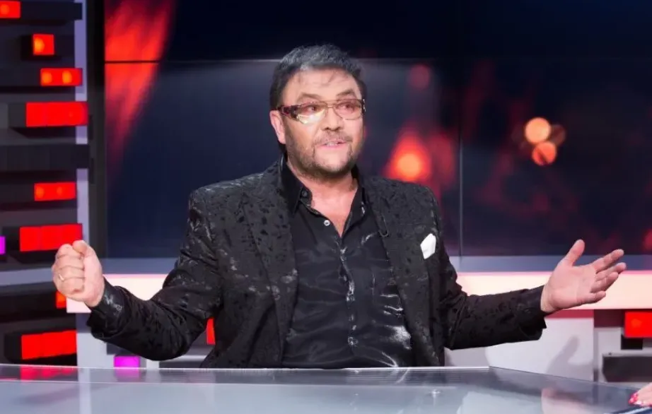 Вдова Віталія Білоножка розповіла про загадкові знаки після смерті чоловіка