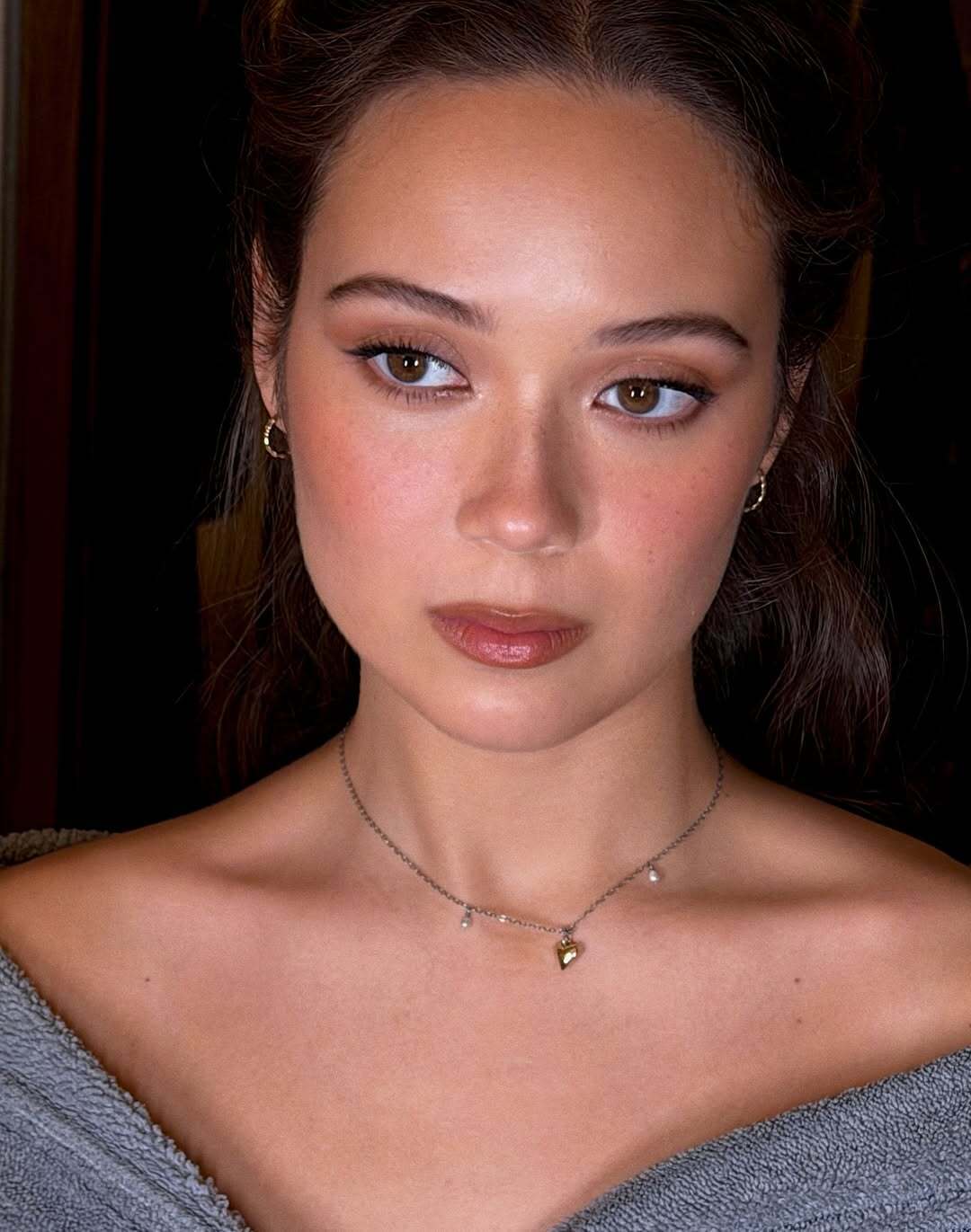 Як на червоній доріжці: як зробити мегапопулярні розмиті губи