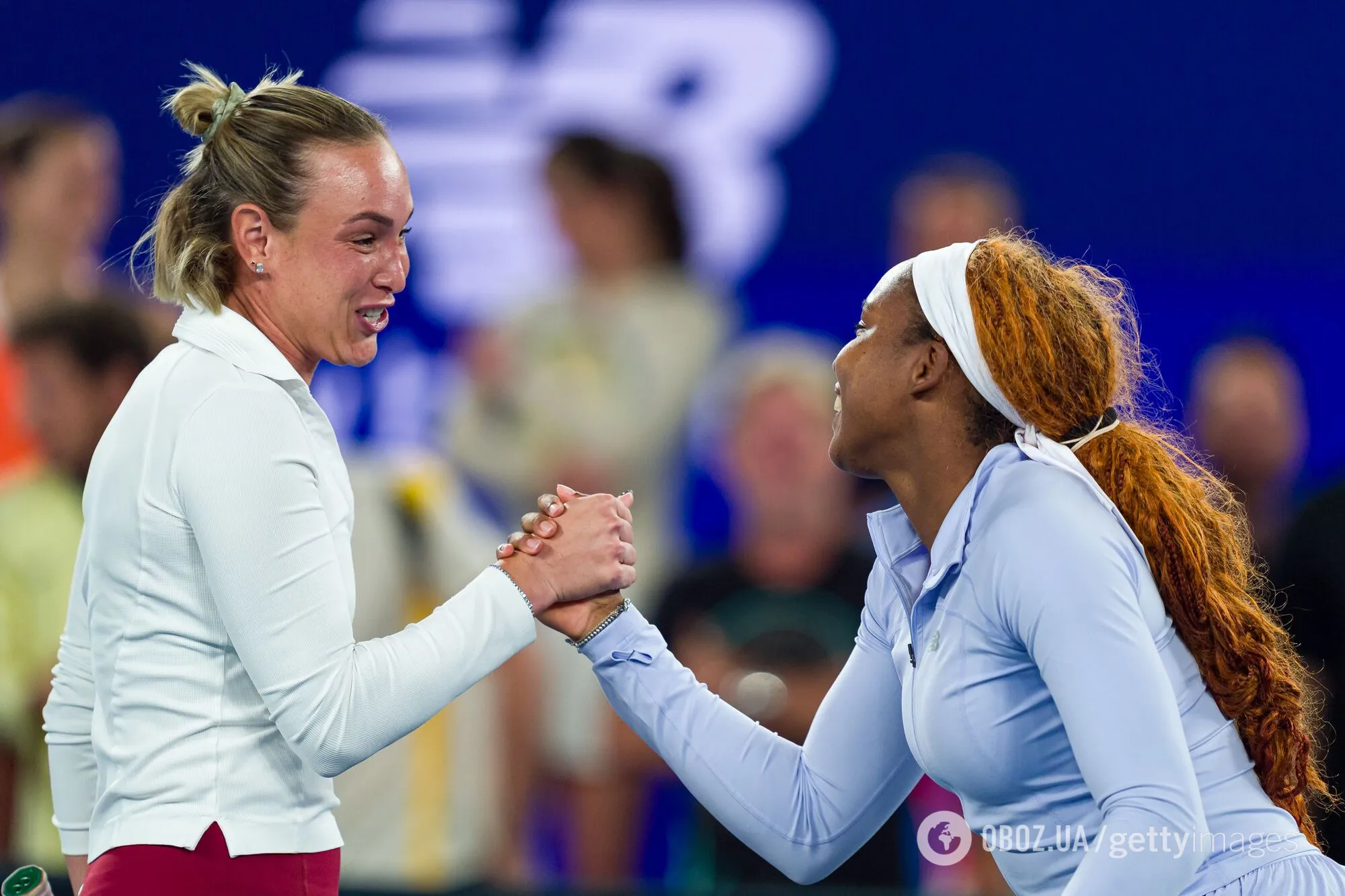 Найдорожче очко в історії. Тенісист сенсаційно виграв 1 млн єдиним розіграшем. Відео