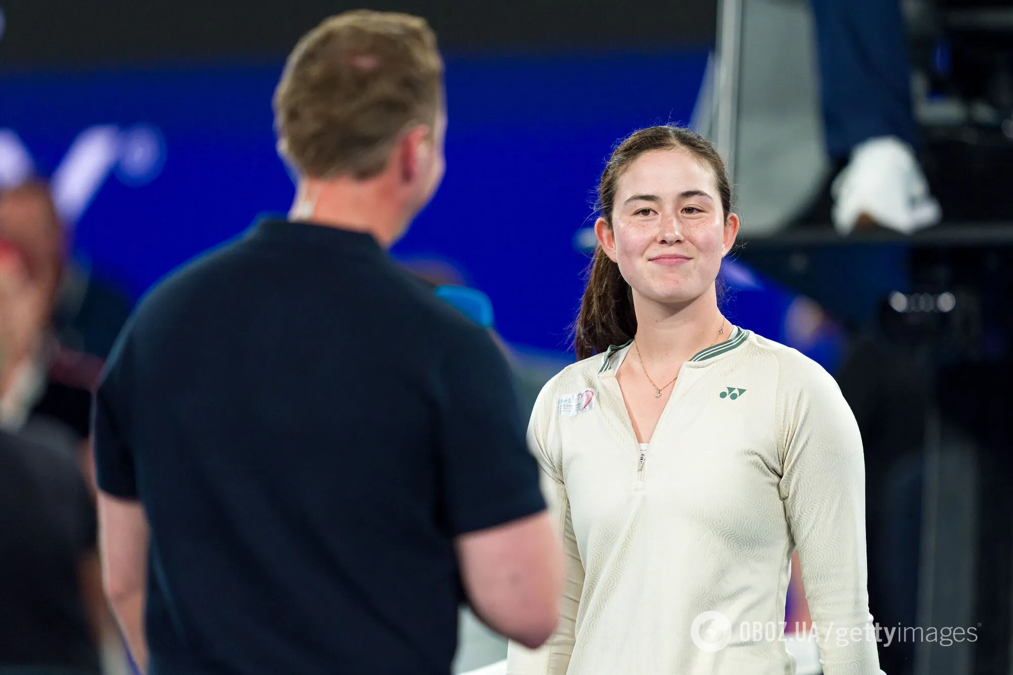 Найдорожче очко в історії. Тенісист сенсаційно виграв 1 млн єдиним розіграшем. Відео